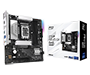 B760M Pro RS/D4 Gen5 - View 1
